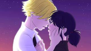Miraculous Ladybug [Comic Dub - BR] - A Revelação