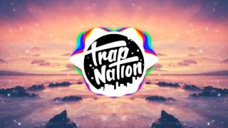 Black Coast - TRNDSTTR (Lucian Remix)