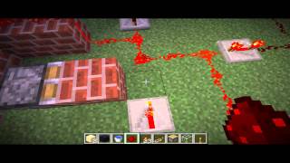 Reliable Redstone Timer (for TheMinecraftMuse)