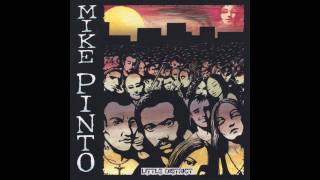 MIke Pinto - Chilean Lover