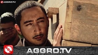 EKO FRESH - KÖLN KALK EHRENMORD (OFFICIAL HD VERSION AGGROTV)