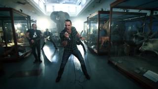 THE UNGUIDED - Eye Of The Thylacine (Official Video) | Napalm Records