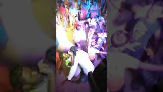 Ganesh Immersion 2018 | shivalayam road,Mini Dj Setup | Rihan Dj Sounds