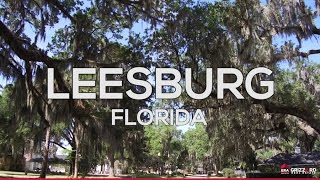 Tour Downtown Leesburg, Venetian Gardens, & Home Options | ERA Grizzard