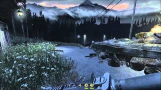 Call of Duty 4 Modern Warfare / Одиночная Игра / #12 Конспиративная Квартира