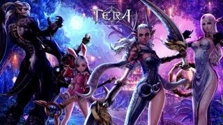 TERA.GoHa.Ru | Хроники TERA: Подземелья