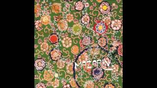 Mazarin - For Energy Infinite [HQ]