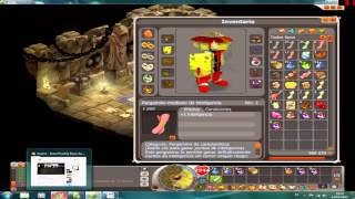 Dofus scroll de inte 101 - Yopuka de inteligencia 173