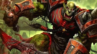 Создание аватара  орка в iClone Character Creator v1 5