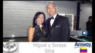 Cambia tu Paradigma Soraya y Miguel Silva
