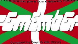 EUSKADI - REMEMBER ( Facebook Group )