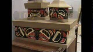 Ancestral Arts-Troy Bellerose