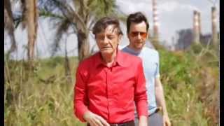 BRASILERO Y GUARANI - Moris & Antonio Birabent