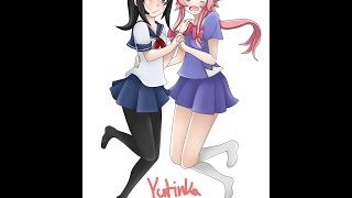 Yandere Simulator Opening