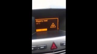 Убираем Slippery Road с помощью OpCom
