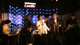 OH! CAROL  LIVE at LUCILLE alto saxophone by daisuke kuroiwa