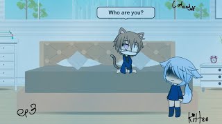 | The Cat and Wolf | Ep3 | Who Are You? |
