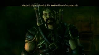 Dragon Age: Origins - Ultimate Edition | Twitch Stream Part 23 (Low Quality/Unedited)