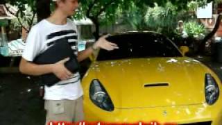 [Артем Мельник] Как снять автомобиль на Бали?