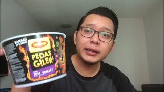 [REVIEW] MAGGI PEDAS GILER