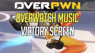 Victory Theme - Overwatch Beta Music