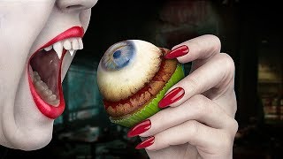 11 Vampir Pratik Bilgisi – Ya En Yakın Arkadaşınız Bir Vampir Olsaydı