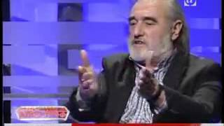 Marin Topić o "Dragici i Marici" (ATV)