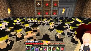 【Minecraft】徐々に奇妙な探検part10(終)【ゆっくり実況?】
