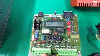 SEW EURO Drive, MOVITRAC, 1122-403-4-00