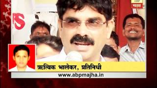 राज ठाकरेंचा निरोप घेऊन बाळा नांदगावकर 'मातोश्री'वर
