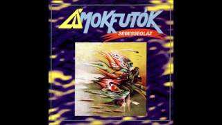 Ámokfutók - Sírj