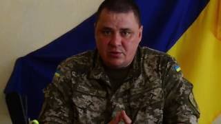 26 бригада у війні на Донбасі