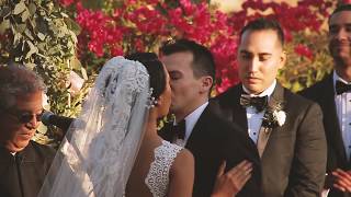 Dj Caveman (Camille & Josh's Wedding)