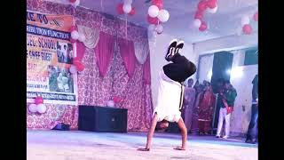 Solo dance performance on oo jane jana & mera wala dance ||Breaking ||Sunshine convent school ||2020