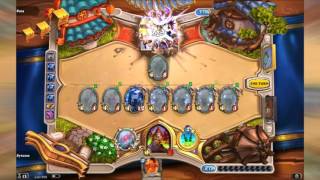 Hearthstone : How many Malygos is too much ?