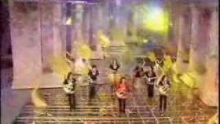Gypsy China - Китайские Цыгане
