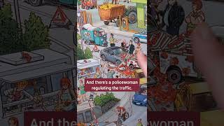 There's been an accident - авария на английском, изучение английских слов