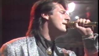 Spandau Ballet - Always In The Back Of My Mind Live