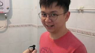 1.0 Will Dave buy RM750K 馬來西亞看排屋 Terrace house