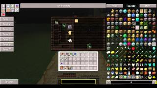 Гайт по ThaumCraft 3.0.3 (4/6)