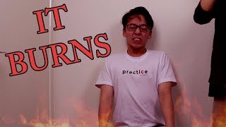 Who’s the Violinist? (Violin Charades)