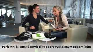Slim Belly® a Slim Legs®- revoluce na českém trhu hubnutí!!