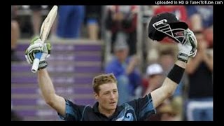 Guptill Run Out vs Sri Lanka 2015/16
