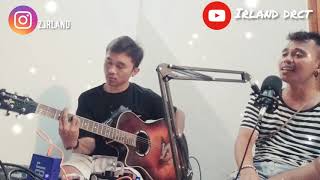 Pop accoustic Manggarai ||Molas lempe Nau || Alex & Irland