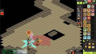 Dofus touch Guia del dofus de los hielos intemporal #1