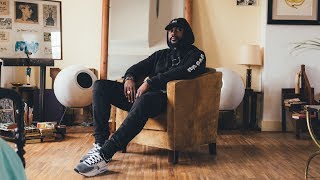 Damso x Booba x SCH - Sombre Vie (Type Beat) [ Prod. By Enjel ] (Mosaïque Solitaire, Poupée Russe)