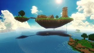 Minecraft-Простоквашино- #6 много работы