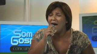 SOM GOSPEL  - SEMIFINALISTAS MÊS DE MAIO
