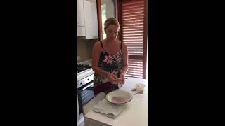 Маска для улучшения цвета лица