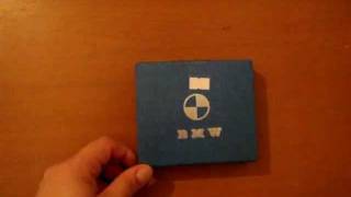 GSM Жучок дизайн BMW - ALEKSEY LVOV